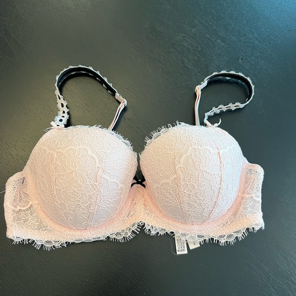 Victorias Secret Dream Angels Demi bra